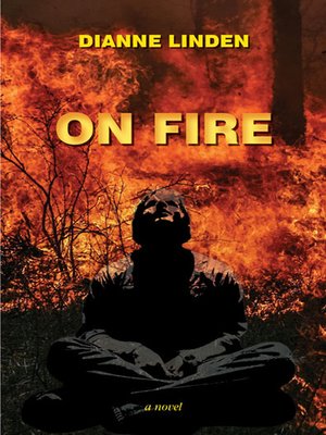 cover image of On Fire